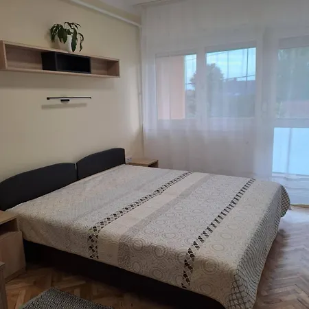 Apartment Anna Balatonfured